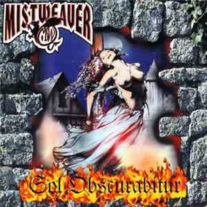 Mistweaver - Sol Obscurabitur