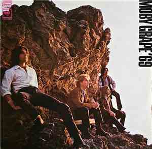 Moby Grape - Moby Grape '69