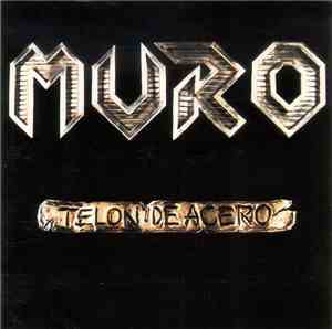 Muro  - Telon De Acero
