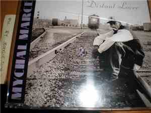 Mychal Marcel - Distant Lover