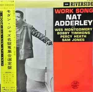Nat Adderley - Work Song
