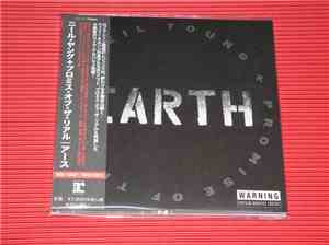 Neil Young + Promise Of The Real - Earth