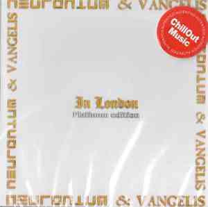 Neuronium & Vangelis - In London (Platinum Edition)