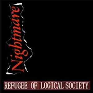 Nightmare  - Refugee Of Logical Society