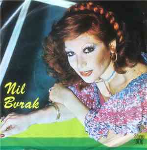 Nil Burak - Bir Eski Şarkı / Birisine, Birisine