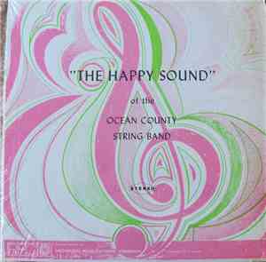 Ocean County String Band - The Happy Sound