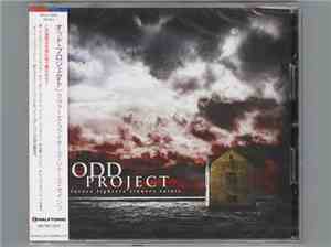 Odd Project - Lovers  Fighters Sinners Saints