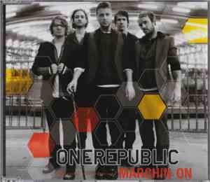 OneRepublic - Marchin On