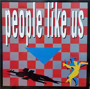 People Like Us  - People Like Us