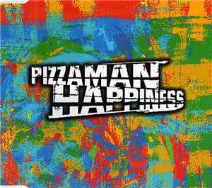 Pizzaman - Happiness