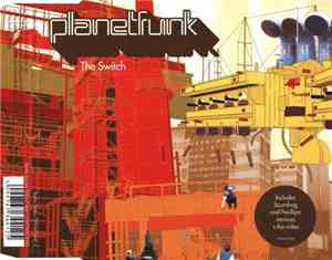 Planet Funk - The Switch