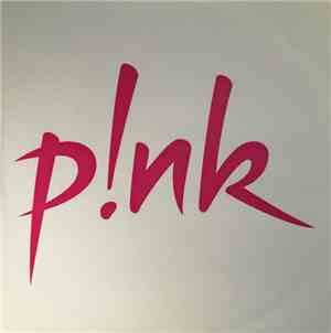 P!NK - Please Don't Leave Me