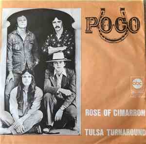 Poco  - Rose Of Cimarron