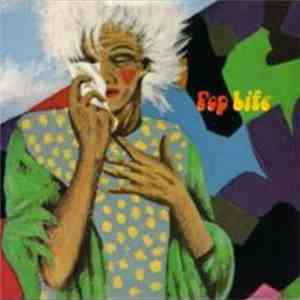 Prince And The Revolution - Pop Life