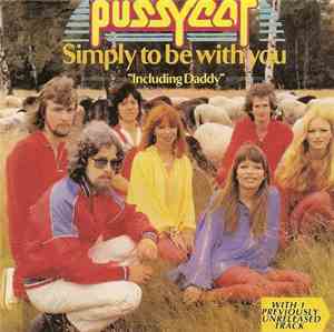 Pussycat  - Simply To Be With You