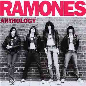 Ramones - Anthology