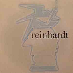 Reinhardt  - ...Reinhardt EP...