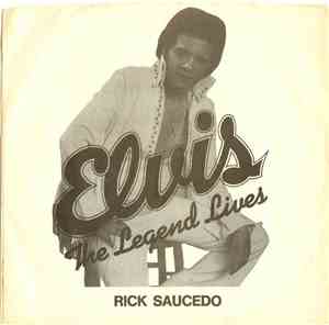 Rick Saucedo - The Legend Lives On