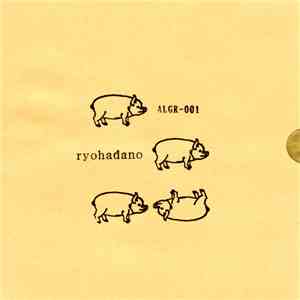 ryohadano - ALGR​-​001