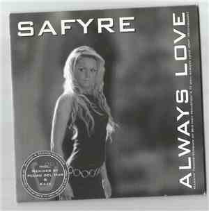 Safyre - Always Love