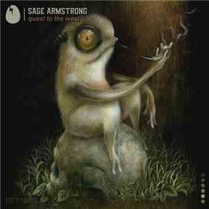 Sage Armstrong - Quest To The West