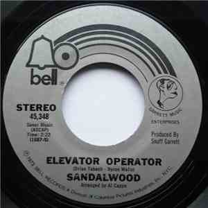 Sandalwood - Elevator Operator
