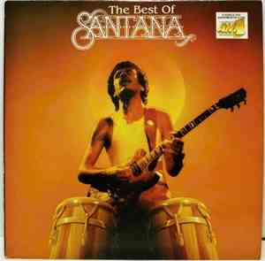 Santana - The Best Of