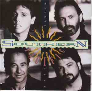 Southern Pacific - County Line