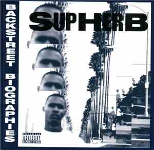 Supherb - Backstreet Biographies