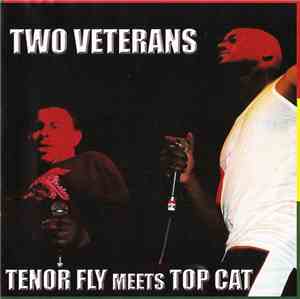 Tenor Fly Meets Top Cat - Two Veterans
