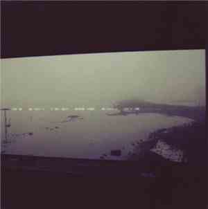 The Beauty Of Gemina - At The End Of The Sea