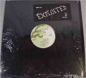 The Exploited - ..... .. Dead