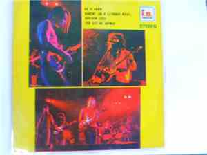 The Grateful Dead - Do it again (No Grateful Dead tune on this record) On s ...
