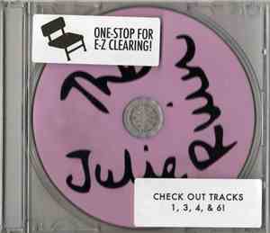 The Julie Ruin - Run Fast
