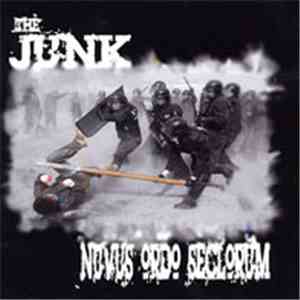 The Junk - Novus Ordo Seclorum