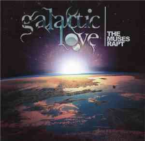 The Muses Rapt - Galactic Love