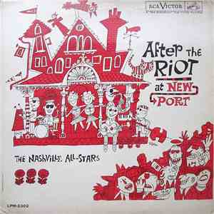 The Nashville All-Stars - After The Riot At Newport