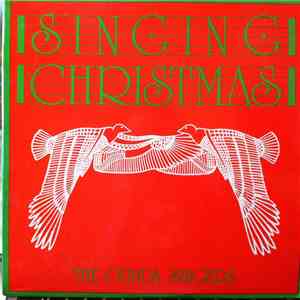 The Olinda Singers - Singing Christmas