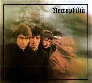 The Rolling Stones - Necrophilia