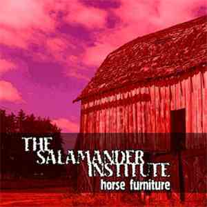 The Salamander Institute - Horse Furniture