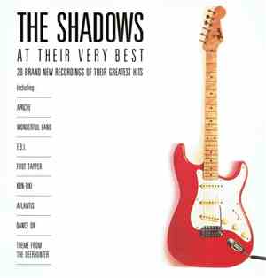 The Shadows - At Their Very Best