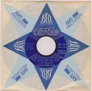The Taffys - The Game Called Love