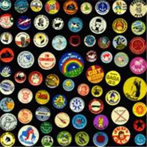 The Vitamin B12 - Badges