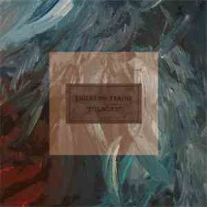 Tigers On Trains - Foundry