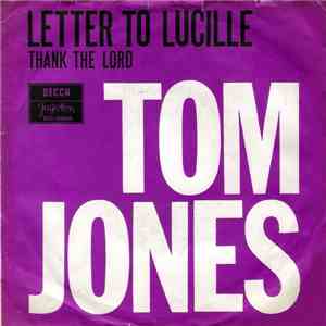 Tom Jones - Letter To Lucille