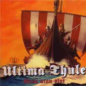 Ultima Thule  - Resa Utan Slut