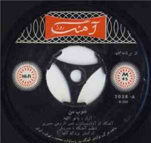 Unknown Artist - Unknown Title