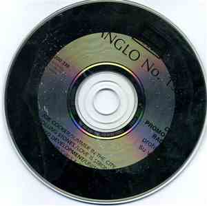 Various - Anglo No. 15