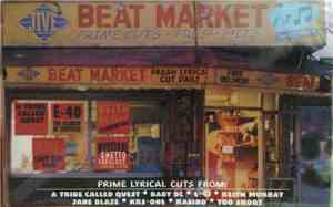 Various - Beat Market
