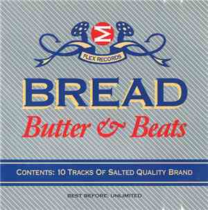 Various - Bread, Butter & Beats
